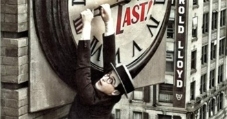 100 Years, 100 Comedy Movies