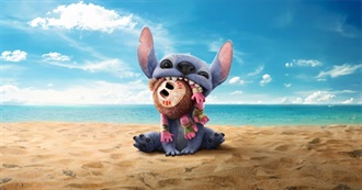 Peter's 2025 Watchlist