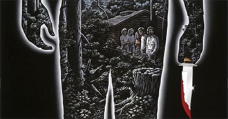 Greb&#39;s Slasher Collection