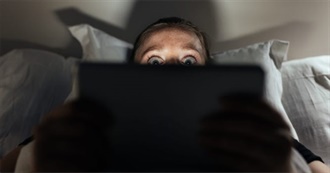 Horror Movies Sam Wants to See