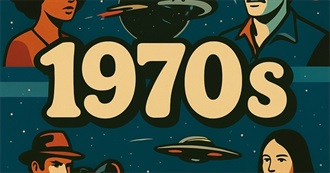 10 Great Sci-Fi Movies of the 1970s That Are Still Incredible Today