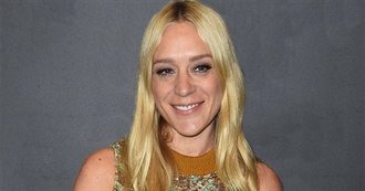 Chlo&#235; Sevigny Movies (2021)