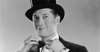 Maurice Chevalier Film List