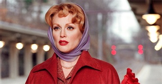 10 Films That Are the Definition of Melodrama