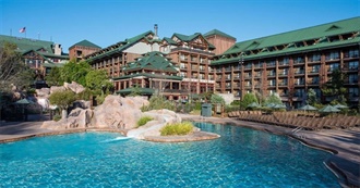 What Alice Would Try at Each Disney Food Place Part 12