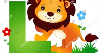 Foods Bearpod Likes That Begin With L