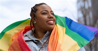 Just a Few More LGBTQIQA+ People