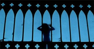 Tish&amp;Pish&#39;s 12 Favorite Movies From 1973