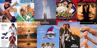 Baseball Movies