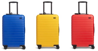 475 Things Seen for a 475th List