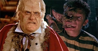 MovieWeb&#39;s 10 Grossest Comedy Movies of the &#39;90s