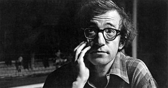 Top 10 Woody Allen Movies