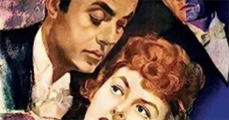 50 Movies Liked and 50 Recs