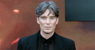 Cillian Murphy Movies I&#39;ve Seen