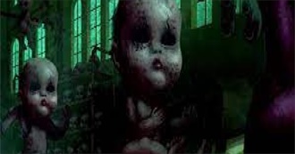 Disturbing Moments in Kids Shows