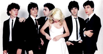 Lu&#39;s Top 100 Albums :-)