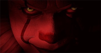 Stephen King&#39;s  Movies