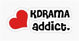 Asian Dramas/Movies Watched in 2023