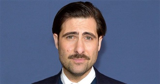 Jason Schwartzman Movies I&#39;ve Seen Update 6