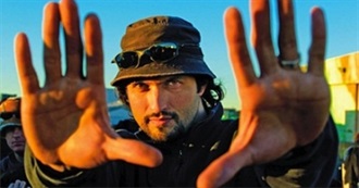 Robert&#39;s Most Inspirational Directors