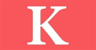 Baby Girl K Names - What Do You Like?