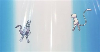 Lua&#39;s Childhood Movies