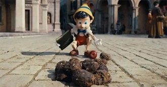 20 Worst Movies of 2022 (What Culture)