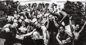 Musicboard T250 but It&#39;s Only the English Albums and No Duplicates, Live Albums, or Soundtracks/Comp