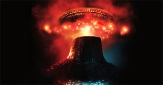 Whatculture&#39;s 20 Sci-Fi Movies EVERY Film Fan Should Have Seen