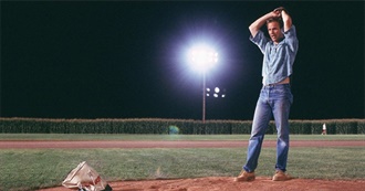 50 Sports Movies With Three-Word Titles