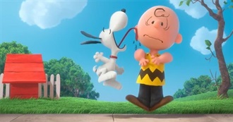 Movies C Wants to Watch in November