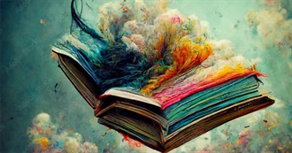 Some of the Books Snowy Has Read About Vacations, Personal &amp; Theoretical Traveling, Real and Mythical Journeys, Etc