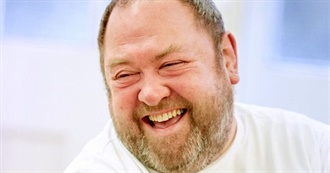 Game of Thrones - The Films of Mark Addy