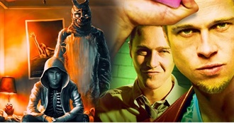 25 Movie Endings That Make No Sense Even on a Rewatch