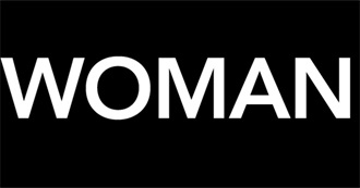 11 of the Best,Woman