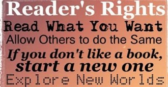 75 Banned Science Fiction and Fantasy Books