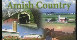 Lancaster PA, Amish Country