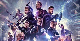 Movies That Are Worth Watching