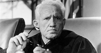 100 Last Films J Saw for the First Time