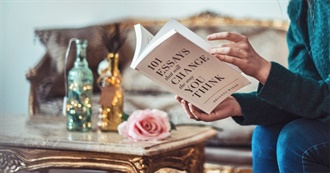 Sam&#39;s November 2019 TBR