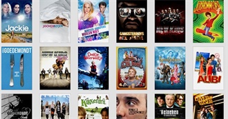 Dutch Movies