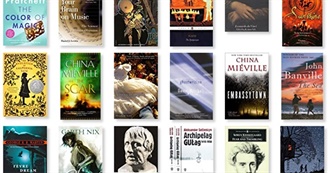 Books on the Digital but Not on the Physical