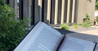 Ofliterarynature's 2025 Books