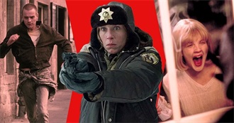 30 Movies Turning 30 in 2026