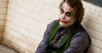 IMDb&#39;s Top 50 Films From 2000-2021