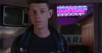 They Aired on Moviedrome *And* the BBC Film Club!