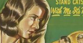 Rosie&#39;s Movies From the 40s