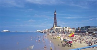 English Seaside Towns