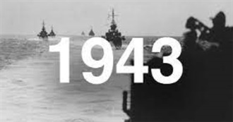 G&#39;s Favorite Books Published in 1943