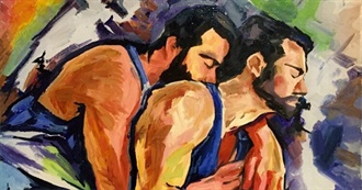 Books Bought This Year